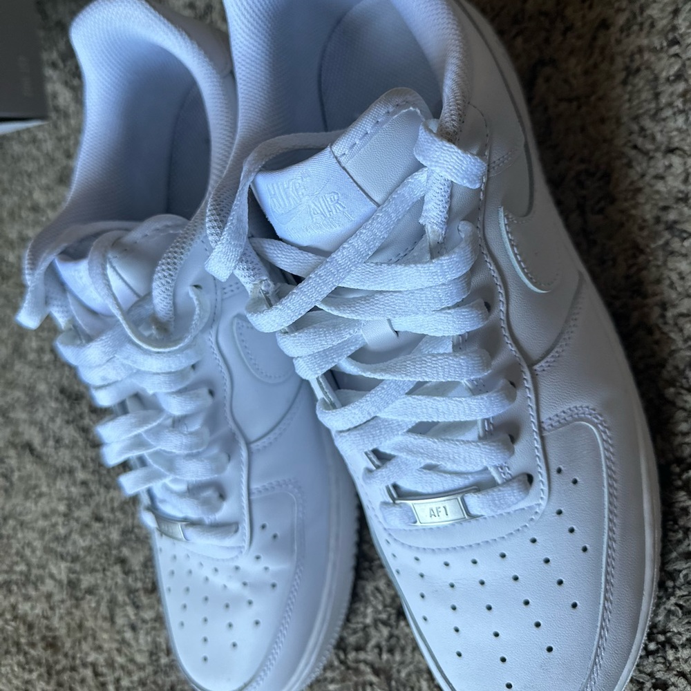 MENS AIR FORCE ONE 07